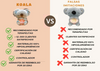 KOALA-EL COMPAÑERO MOCTURNO ANTIESTRES