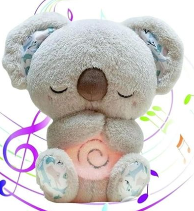 KOALA-EL COMPAÑERO MOCTURNO ANTIESTRES